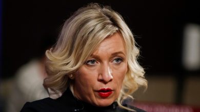 صورة الخارجية الروسية: ننتظر رد فعل الاتحاد الأوروبي على كلمات وزير الخارجية البولندي السابق