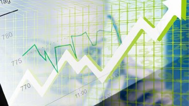 صورة ارتفاع أسعار النفط والذهب والسلع الأخرى عند الإغلاق