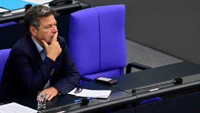 صورة برلين تكشف عن الخسائر الفادحة التي ستتكبدها ألمانيا نتيجة للعقوبات ضد روسيا