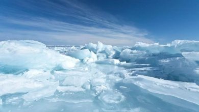 صورة الخارجية الروسية: الوجود البريطاني في القطب الشمالي يزيد من التوتر العسكري
