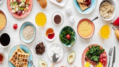 صورة أخصائي روسي ينصح بتناول السمك واللحم الأبيض للوقاية من الخرف في الشيخوخة