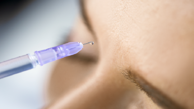 صورة مسمار في نعش البوتوكس.. حقن مضادة للتجاعيد تحصل على الضوء الأخضر من إدارة FDA!