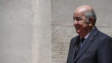 صورة السفير الروسي في الجزائر: رئيس الجمهورية السيد عبد المجيد تبون قد يزور روسيا قبل نهاية العام