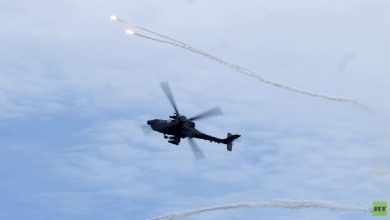 صورة لواء في سلاح الجو الأمريكي: القوات الجوية في الولايات المتحدة تستخدم أقدم المعدات في التاريخ