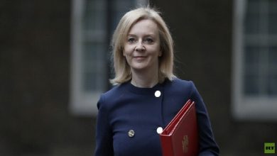 صورة تراس تعين سفيرا سابقا لدى الأمم المتحدة مستشارا للأمن القومي