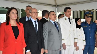 صورة إحصاء العام السادس للسكان و الإسكان