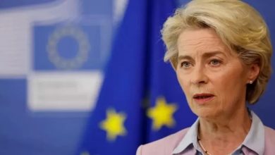 صورة روسيا وأوكرانيا: الاتحاد الأوروبي يخطط لوضع سقف لأسعار الغاز الروسي رغم تهديدات بوتين