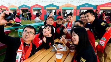 صورة كأس العالم 2022: قطر تسمح بتقديم المشروبات الكحولية في أماكن محددة