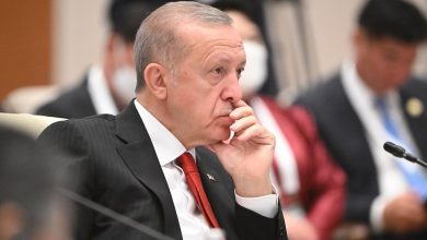صورة أردوغان: تركيا تعمل مع أذربيجان لضمان أمن الطاقة في أوروبا
