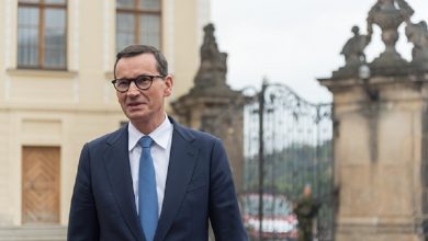 صورة بولندا تهاجم الحلفاء بعد وقف إمدادات الغاز من روسيا