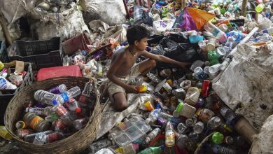 صورة البنك الدولي: وباء كورونا أدى إلى ارتفاع معدل الفقر المدقع عالميا