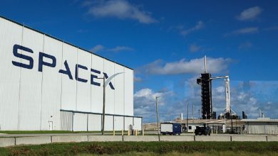 صورة SpaceX تبلغ البنتاغون عزمها وقف تمويل استخدام أوكرانيا محطات الإنترنت عبر الأقمار الصناعية