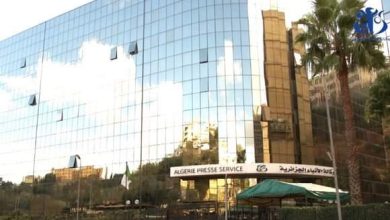 صورة الموقع الالكتروني لـ وكالة الأنباء الجزائرية يتعرض لسلسلة من الهجمات السيبرانية “الحادة”