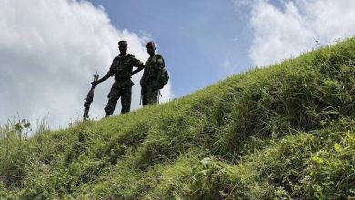 صورة العثور على 60 جثة شرقي الكونغو