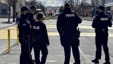 صورة مقتل رجل وإصابة امرأتين بإطلاق للنار في ملهى ليلي بميامي بيتش