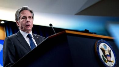 صورة “بلومبيرغ”: بلينكن وسوليفان يزوران السعودية خلال الأسابيع المقبلة