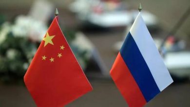 صورة مجلس الأمن الروسي يعلن عن مشاورات أمنية روسية صينية في موسكو