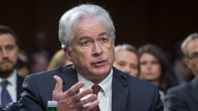 صورة صحيفة أمريكية تكشف عن سبب دعوة بايدن رئيس CIA للعمل في حكومته