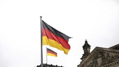 صورة ألمانيا تسجل قفزة كبرى في حالات الدخول غير القانوني