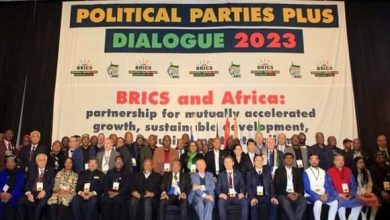 صورة فلسطين ترحب بدعوة “بريكس” لإقامة دولة فلسطينية عاصمتها القدس الشرقية