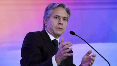 صورة على خلفية الانقلاب.. واشنطن تعلق برامج مساعدات خارجية مخصصة للنيجر