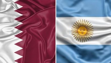 صورة للمرة الأولى.. الأرجنتين تقترض من قطر لدفع دين مستحق عليها
