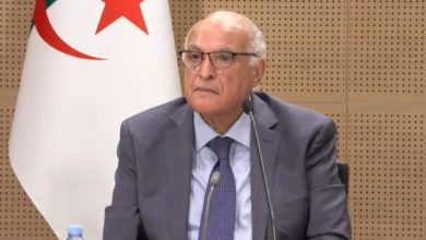 صورة عطاف : مبادرة رئيس الجمهورية لحل الأزمة في النيجر ترتكز على ستة محاور