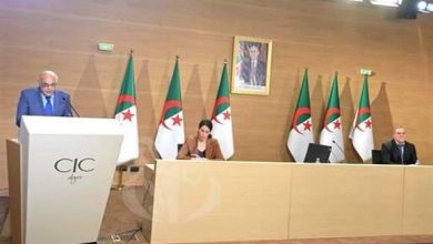 صورة ليس للجزائر أي مسؤولية في تجميد العمل في اطار المغرب العربي