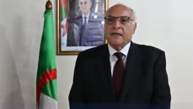 صورة الأزمة في النيجر: تطابق وجهات النظر بين الجزائر و بلدان من “ايكواس” بشأن حل سياسي