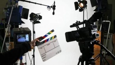 صورة مجلس الوزراء يصادق على مشروع القانون المتعلق بالصناعة السينماتوغرافية