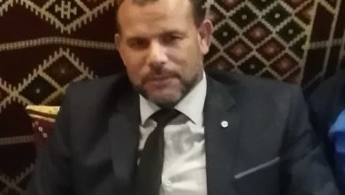 صورة مستشار التحكيم الدولي مهيري بلخير..يصنع  الاستثناء في المحافل الدولية