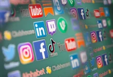 صورة حول الحملات الدعائية عبر الفضاء الرقمي:  “مؤثرون” مرتشون في خدمة من يدفع أكثر